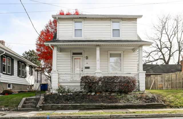 Two bedroom, one bathroom detached house in New Cumberland photos photos Two bedroom, one bathroom detached house in New Cumberland photos photos