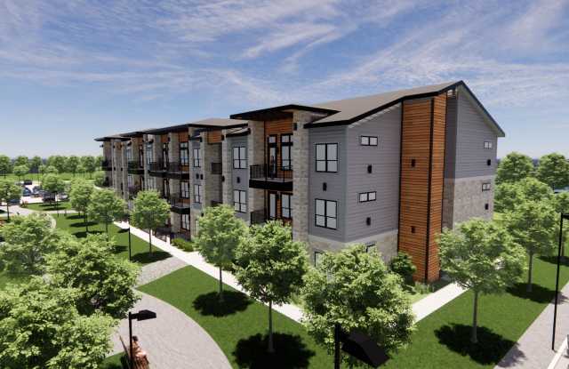 Lakeside Lofts at Anderson Towne Crossing Gallery 3