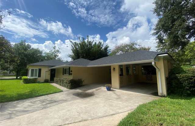 1410 WESTCHESTER AVENUE - 1410 Westchester Avenue, Winter Park, FL 32789