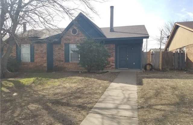 2712 Rustic Forest Road - 2712 Rustic Forest Road, Fort Worth, TX 76140