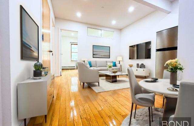 234 East 3rd Street - 234 East 3rd Street, New York City, NY 10009
