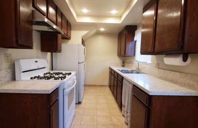 232 S Pine St., Apt C - 232 S Pine St, San Gabriel, CA 91776