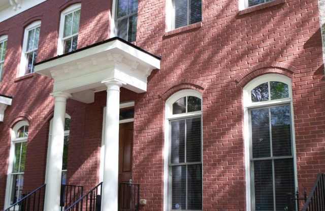 Fantastic 2+ bedroom 3 bath townhome in incredible Inman Park photos photos Fantastic 2+ bedroom 3 bath townhome in incredible Inman Park photos photos