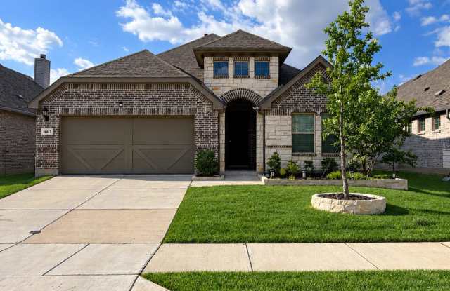16613 Hidden Cove Drive Gallery 1