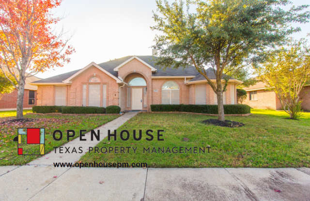 2820 Beverly Drive - 2820 Beverly Street, Rockwall, TX 75032