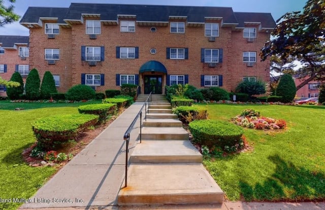 392 Maryland Avenue - 392 Maryland Avenue, Staten Island, NY 10305