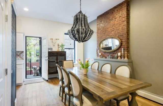 519 Putnam Avenue - 519 Putnam Avenue, Brooklyn, NY 11221