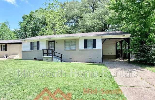 3682 Suzanne Drive Gallery 2