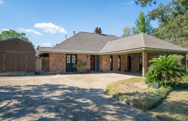 3736 Sessions Dr - 3736 Sessions Drive, Baton Rouge, LA 70816 3736 Sessions Dr - 3736 Sessions Drive, Baton Rouge, LA 70816