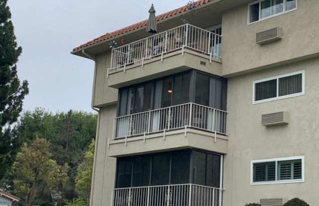 2386 Via Mariposa W - 2386 Via Mariposa West, Laguna Woods, CA 92637