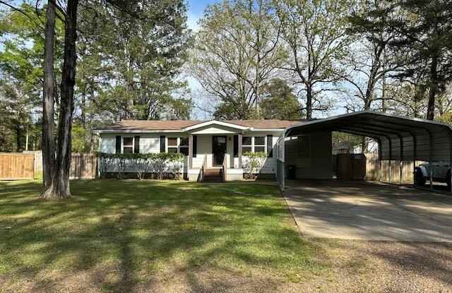 510 Kersh Circle photos photos