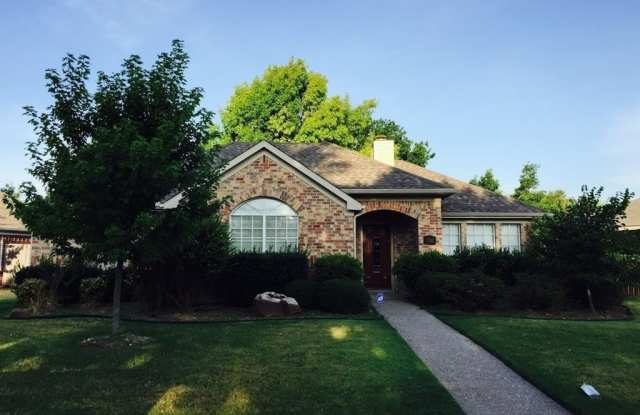 1514 Country Lane - 1514 Country Lane, Allen, TX 75002
