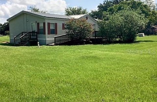 2916 F M JONES DRIVE - 2916 F M Jones Drive, Hillsborough County, FL 33547