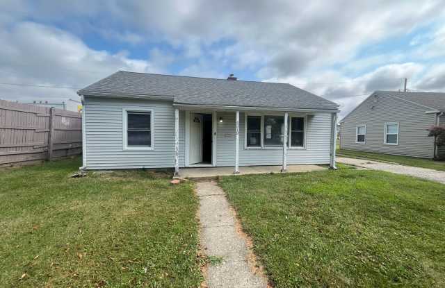 4319 Standish Dr. - Cute Two Bedroom Home! *Available Now* photos photos