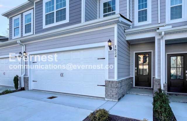 1624 Manuka Lane - 1624 Manuka Lane, Columbia, TN 38401