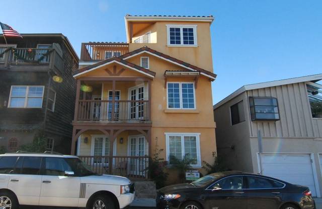 27 64th Pl - 27 64th Place, Long Beach, CA 90803