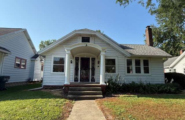 3 Bedroom Bungalow Near BSU - IU Health BMH photos photos 3 Bedroom Bungalow Near BSU - IU Health BMH photos photos