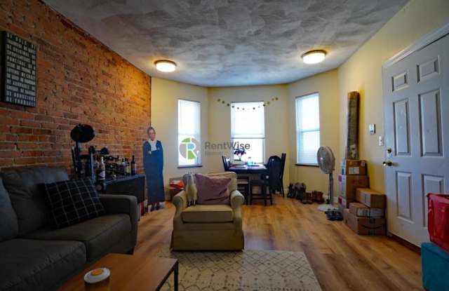 14 Lorraine Ter. - 10-14 Lorraine Terrace, Boston, MA 02134