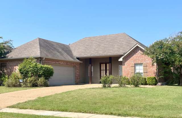 3/2 for Rent in Ashbrooke of Gluckstadt! photos photos