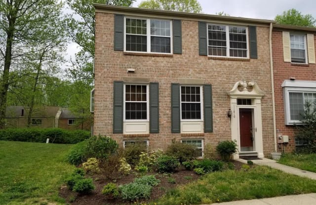 11810 NEW COUNTRY LN - 11810 New Country Lane, Columbia, MD 21044