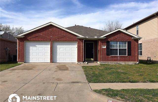 2608 Tar Heel Drive - 2608 Tar Heel Dr, Fort Worth, TX 76123