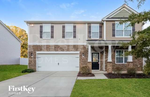 711 Saddlebred Lane - 711 Saddlebred Lane, Stanly County, NC 28163