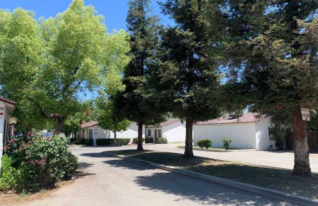 Remodeled 1 bedroom in 93308! Gallery 3