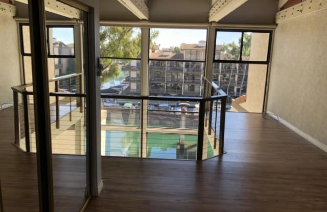 7334 Marina Pacifica Drive North - 7334 Marina Pacifica Drive, Long Beach, CA 90803