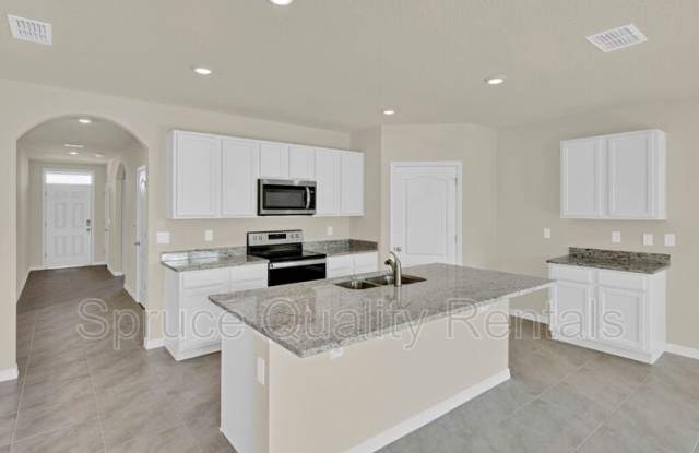 5700 Sunbonnet Way - 5700 Sunbonnet Way, Osceola County, FL 34771
