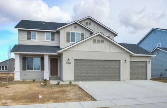 Newer 4 Bed / 2.5 Bath House For Rent _ Plus Large Bonus Room!! photos photos