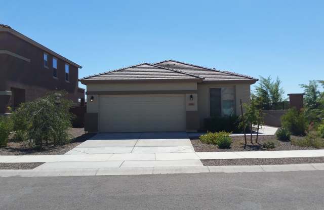 6795 W CHARTER OAK Road - 6795 West Charter Oak Road, Peoria, AZ 85381