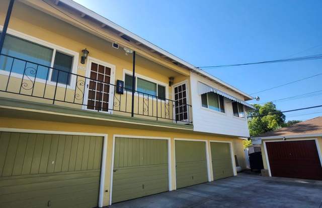 Beautilful 1bedroom apartment in Pomona Gallery 4