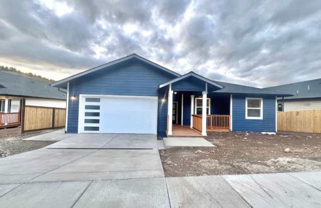 BRAND NEW 3 Bedroom, 2 bath Home photos photos