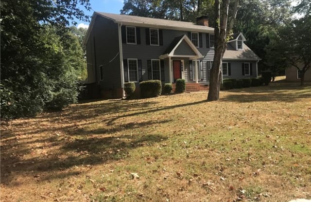 262 SW Windsong Lane SW - 262 Windsong Ln SW, Lilburn, GA 30047