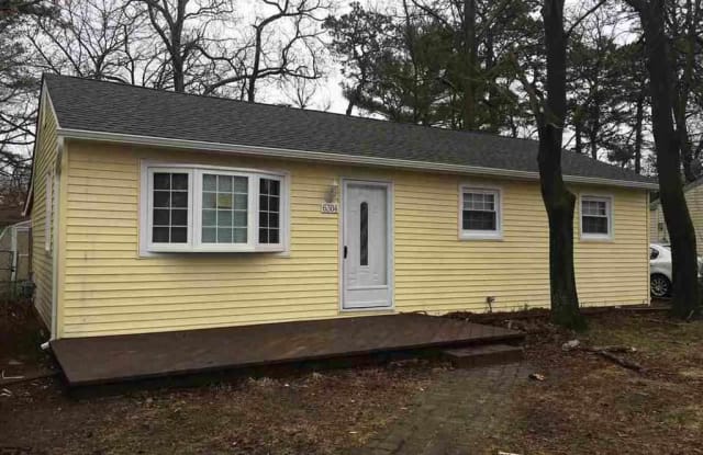 6304 Liberty Ave - 6304 Liberty Avenue, Atlantic County, NJ 08330