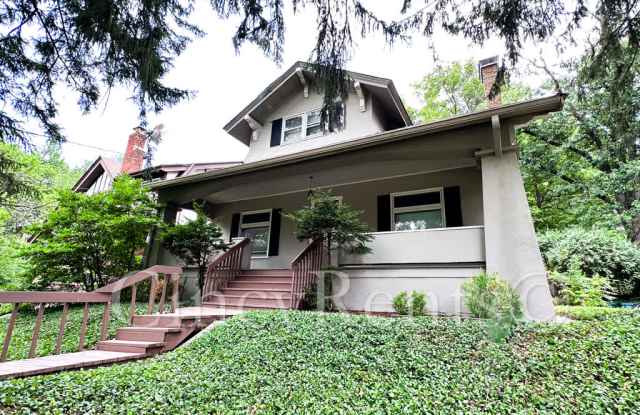 3440 St Johns Pl - 3440 Saint Johns Place, Cincinnati, OH 45208