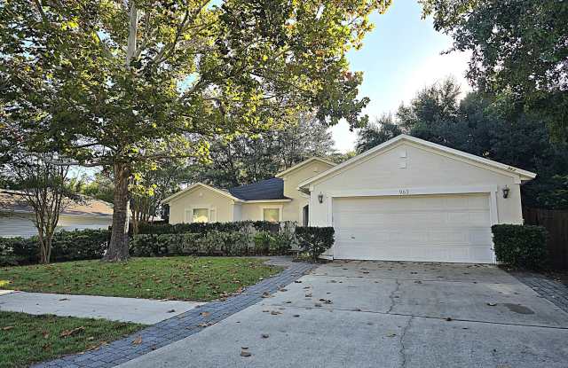 963 COLLINSWOOD Drive Gallery 1