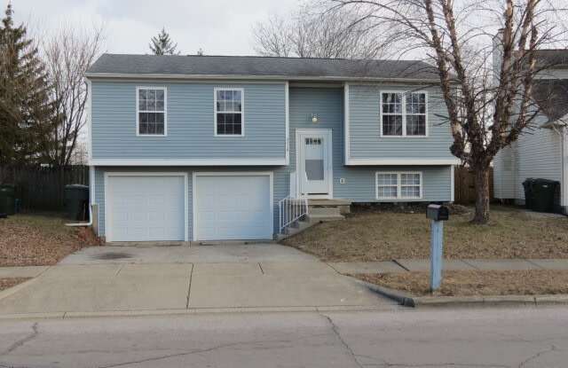 4018 Cailin Drive photos photos