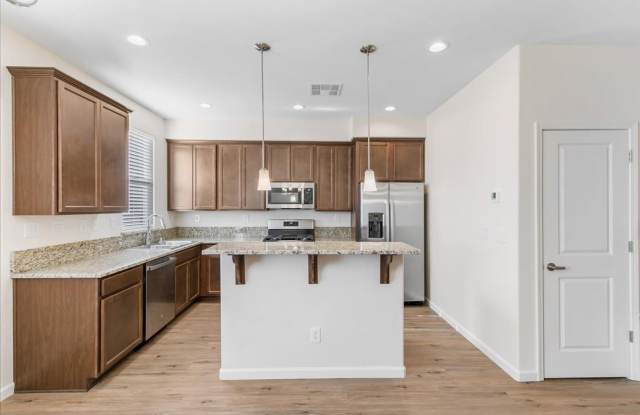 The Rubicon - 3 Bedroom, 2.5 Bath with Loft and 2 Car Garage. photos photos