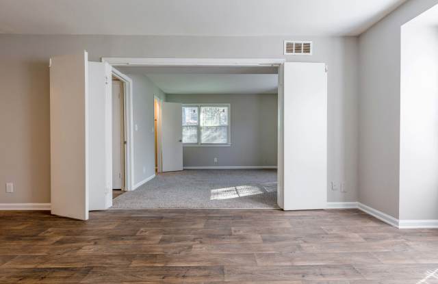 The Avenue Apartments Gallery 3