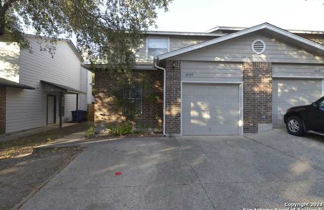 6023 NORSE - 6023 Norse, San Antonio, TX 78240