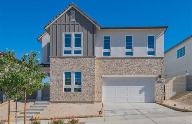 27562 Juniper Lane - 27562 Juniper Lane, Los Angeles County, CA 91355