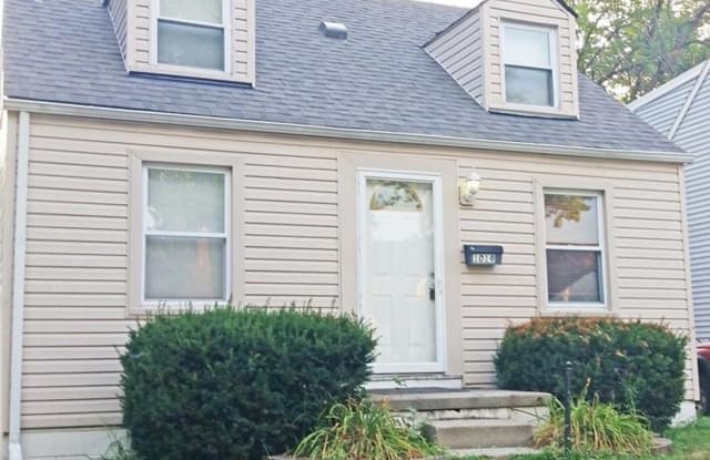 1019 N Wilson - 1019 North Wilson Avenue, Royal Oak, MI 48067