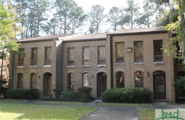 1 E 67th Street - 1 East 67th Street, Savannah, GA 31405
