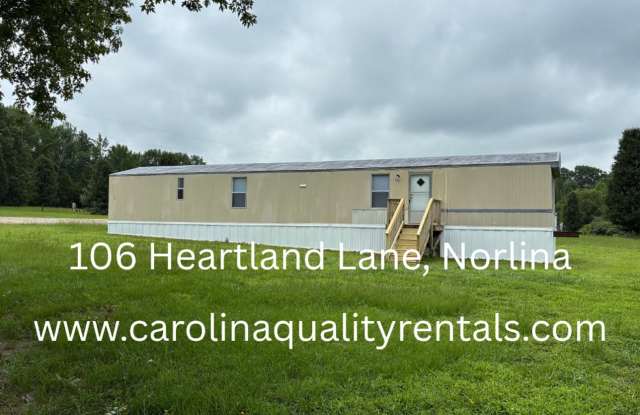 3 bed 2 bath singlewide Gallery 1
