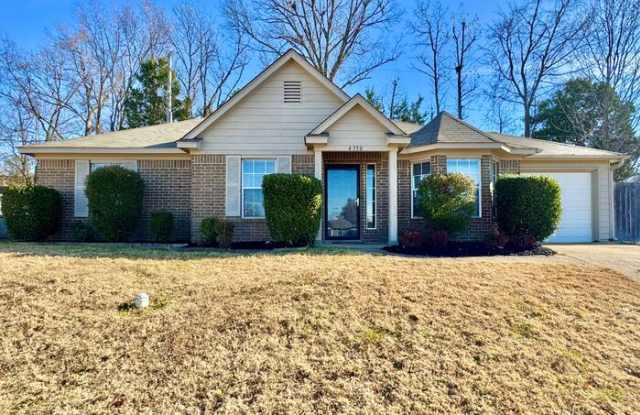 4350 Shadow Leaf Cove South - 4350 Shadow Leaf Cove South, Shelby County, TN 38128