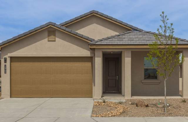 NEW HOME IN MESA DEL SOL photos photos