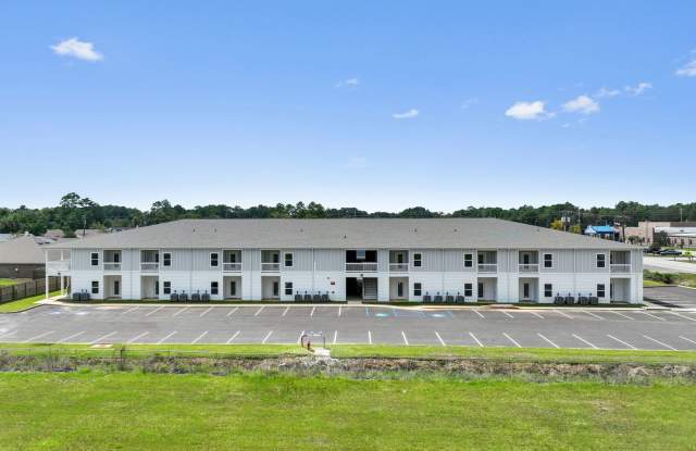 Palmetto Place Apartments – Modern Living in a Prime Location photos photos