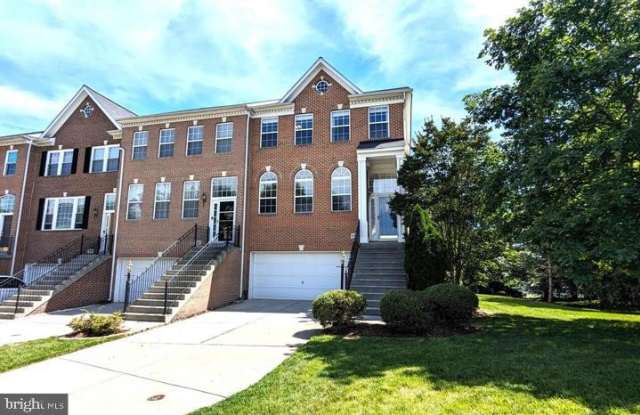 43086 SHADOW TERRACE - 43086 Shadow Terrace, Loudoun County, VA 20176