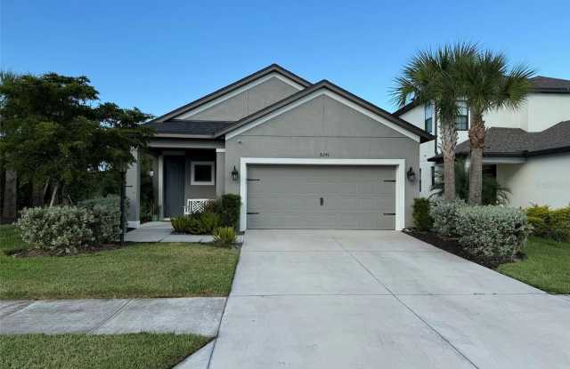 8291 VELDA TRAIL - 8291 Velda Trail, Sarasota County, FL 34241